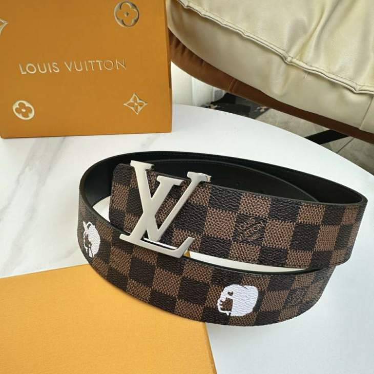 Picture of Louis Vuitton Belts _SKUfw214529103fw